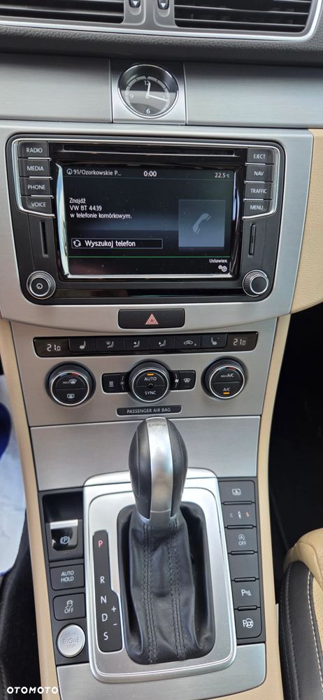 Volkswagen CC - 26