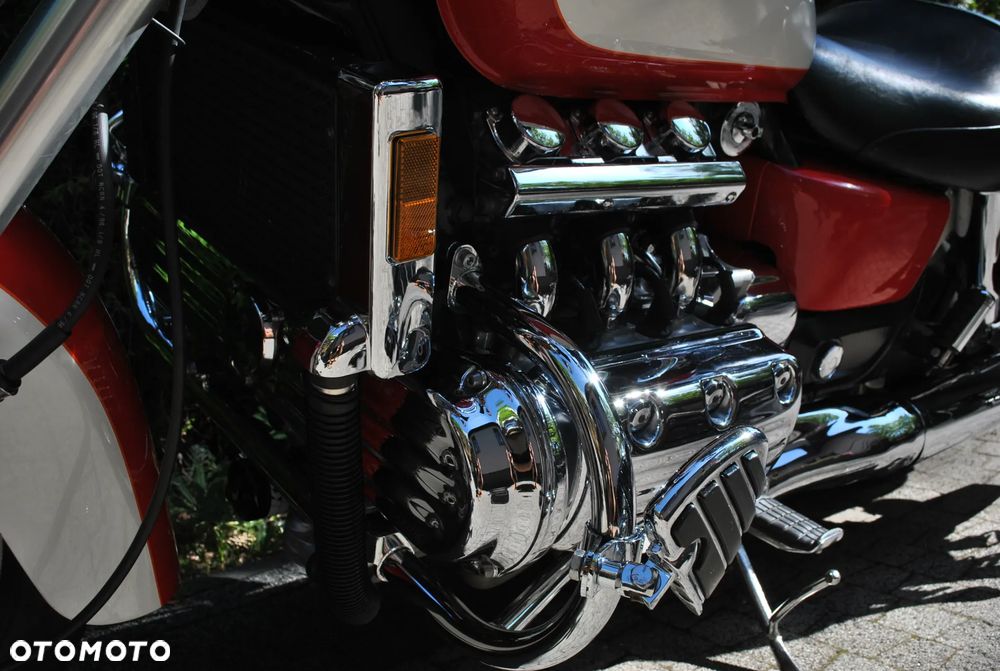 Honda Valkyrie - 2