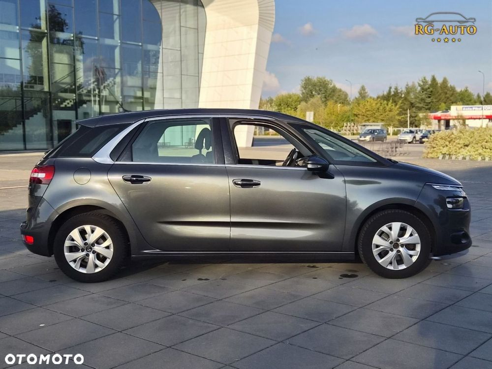 Citroën C4 Picasso - 5