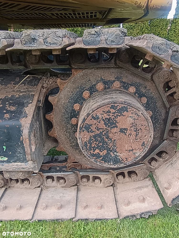 Caterpillar CAT 308E 2CR - 16