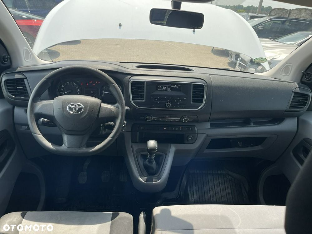 Toyota ProAce - 13