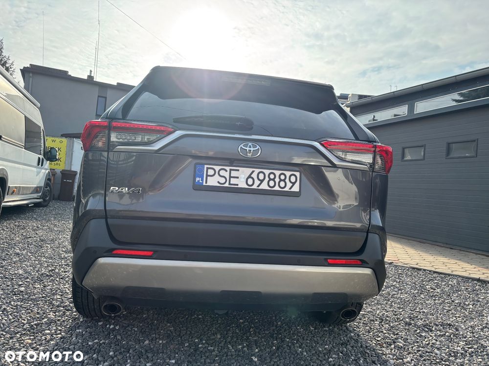 Toyota RAV4 - 14