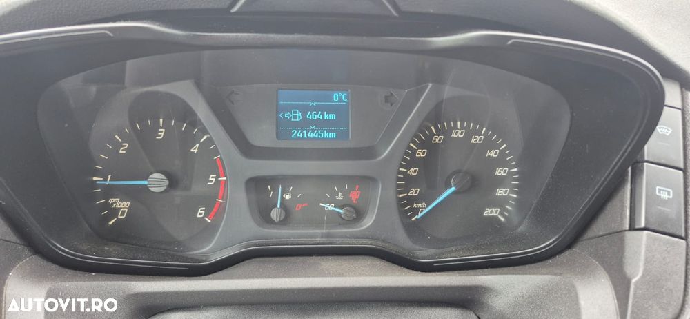 Ford Transit - 7