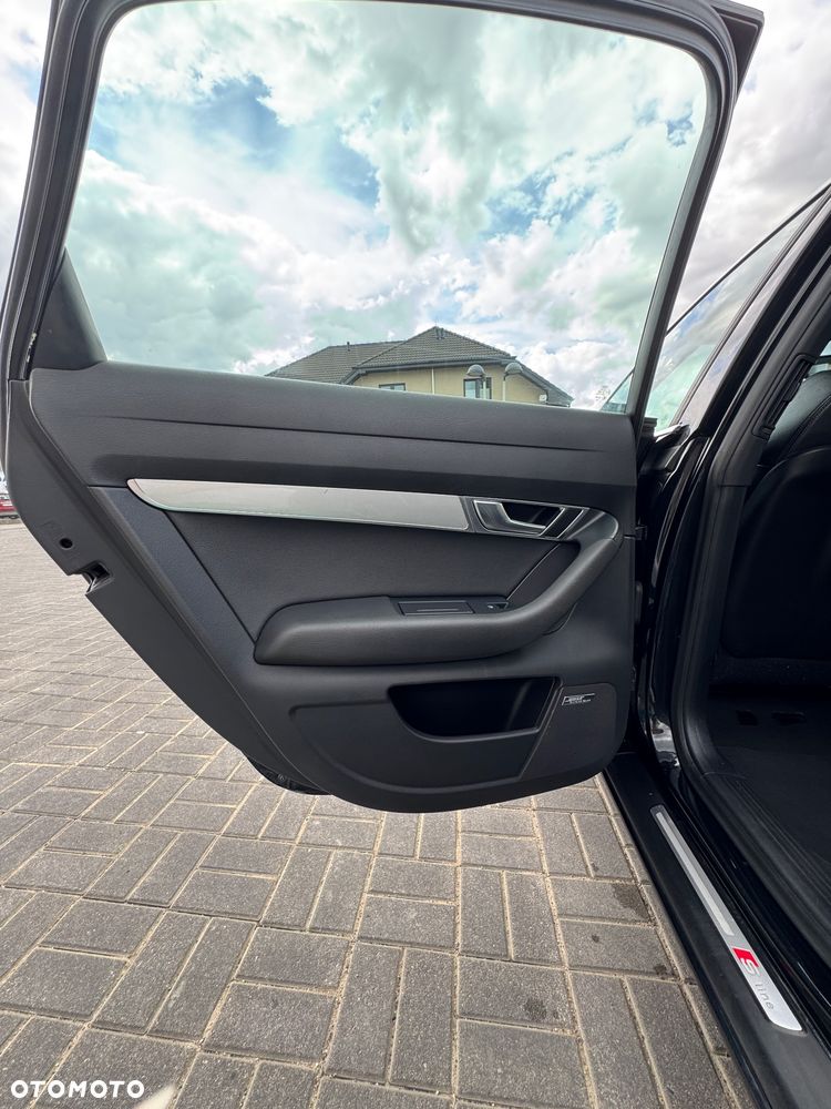Audi A6 Limousine - 19