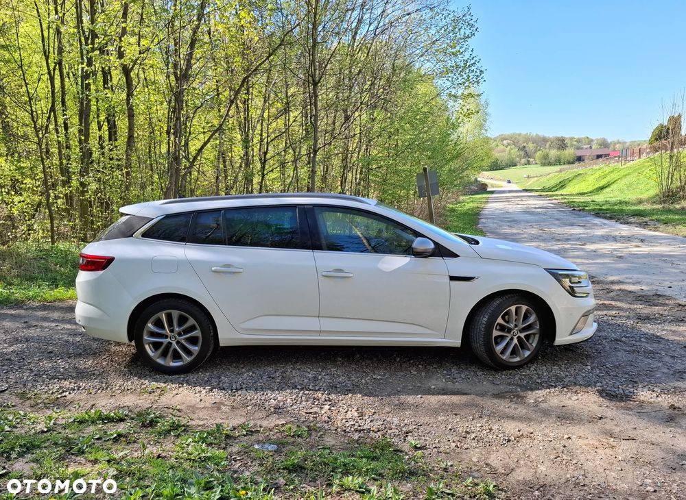 Renault Megane ENERGY dCi 110 GT LINE - 8