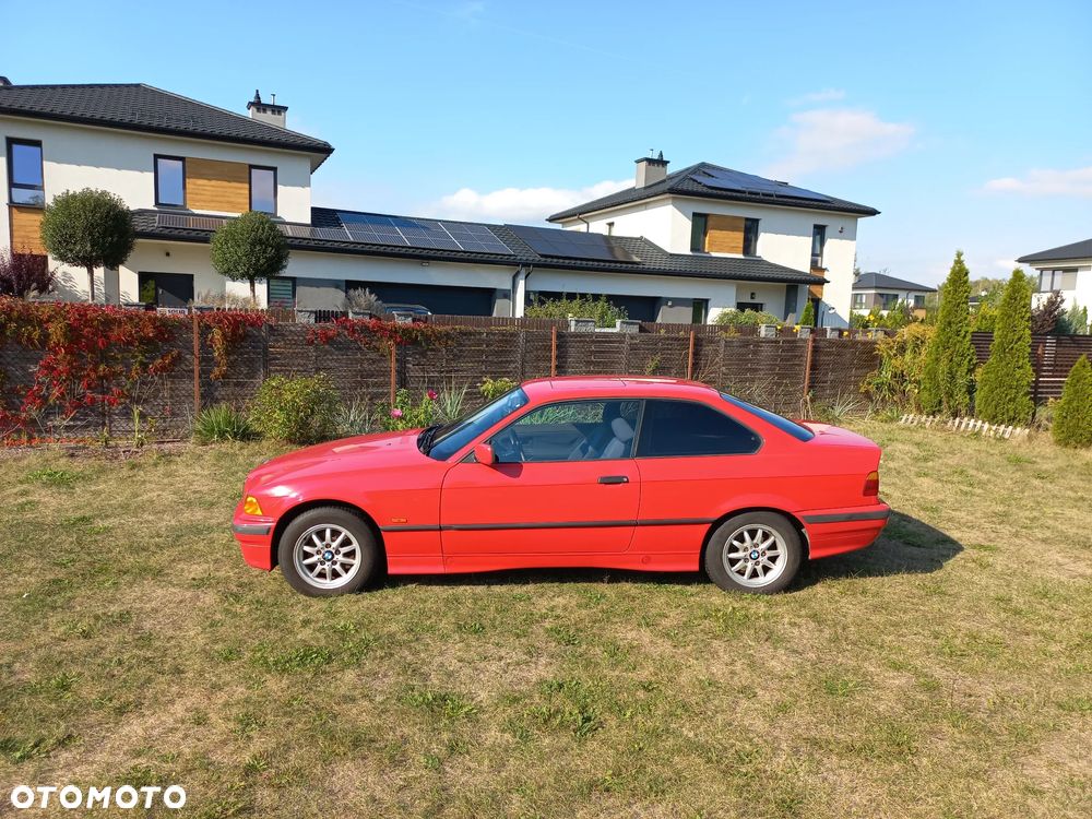 BMW Seria 3 320Ci - 10
