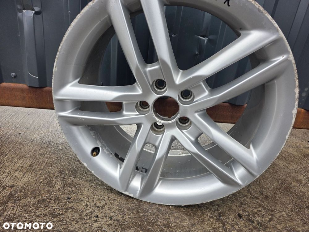 FELGA ALUMNIOWA VW SKODA SEAT AUDI A1 5X100 7.5J R17 ET36 8X0601025K K*48* - 6