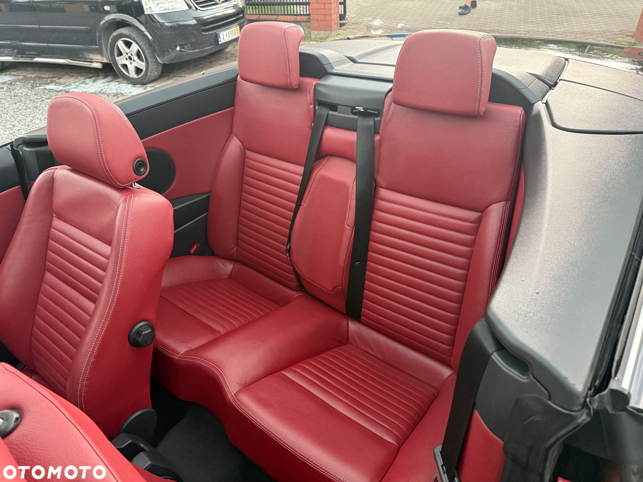Opel Astra Twin Top 1.6 Turbo Endless Summer - 32