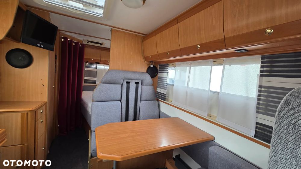 Fiat Ducato 2.8 - 17