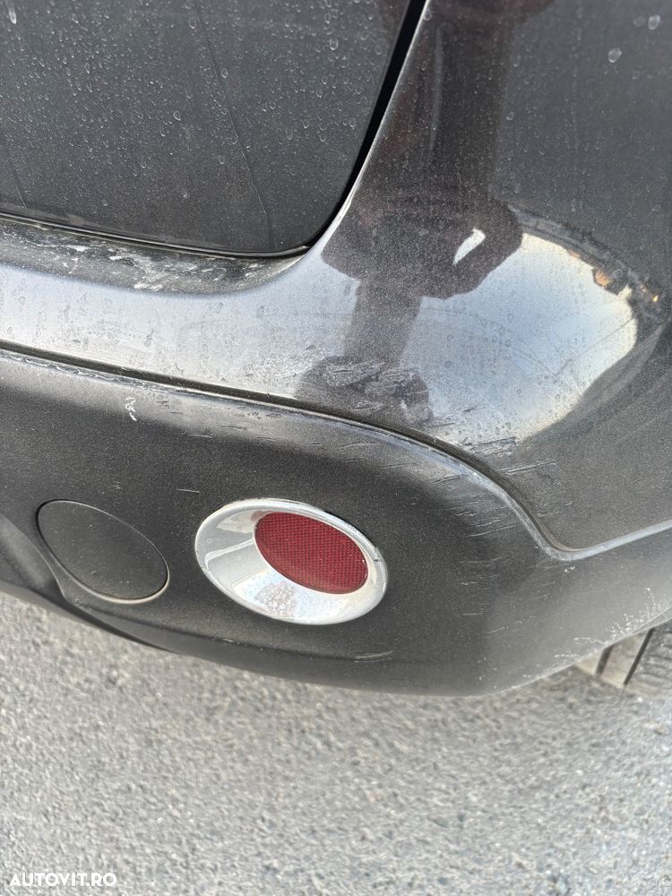 Nissan Qashqai 1.6 DCI Start/Stop Acenta - 11