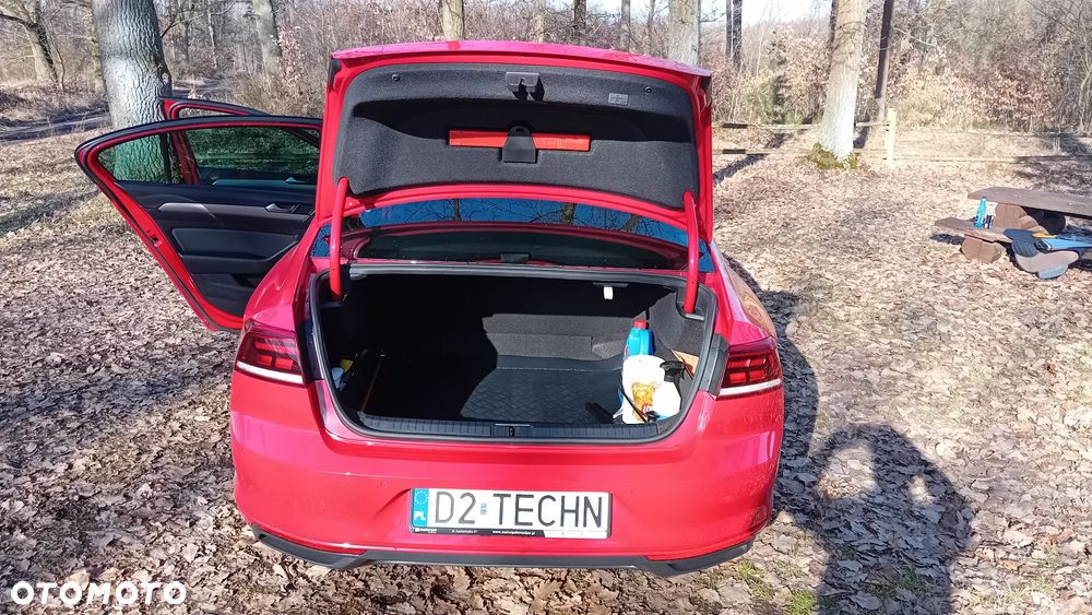 Volkswagen Passat 1.5 TSI EVO Essence DSG - 18