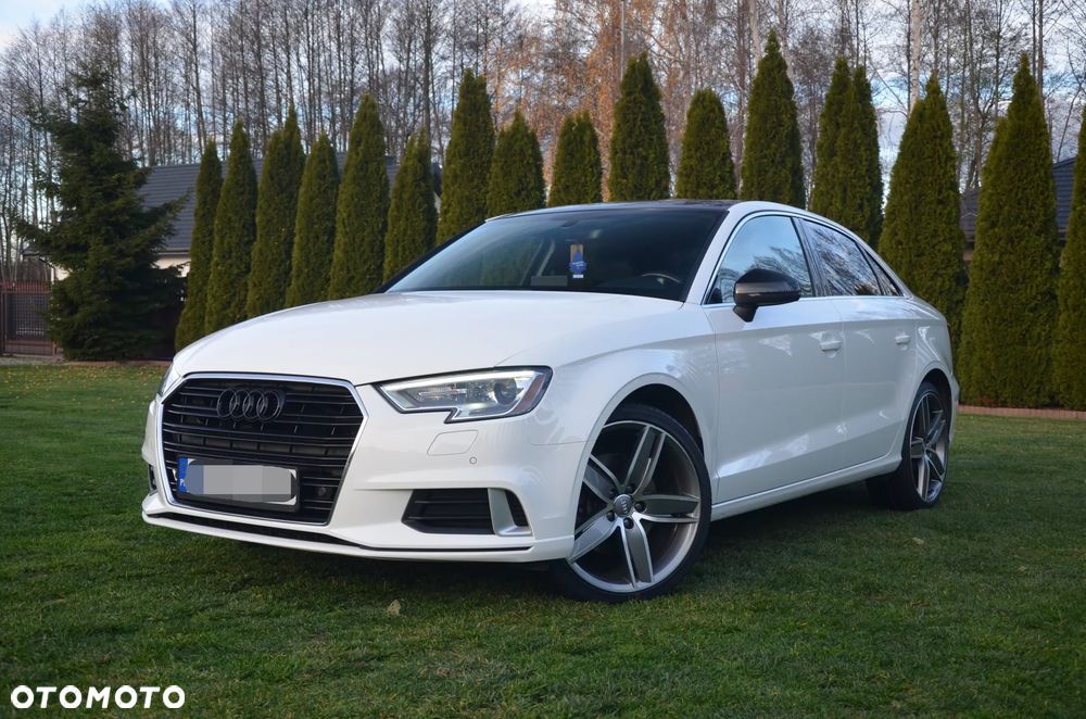 Audi A3 Sportback - 10