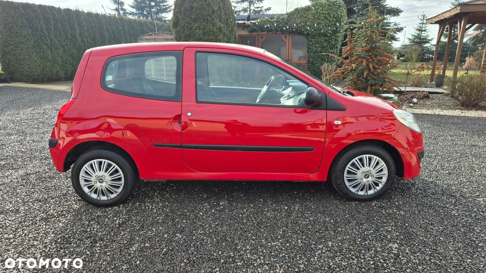 Renault Twingo 1.2 8V Access - 8