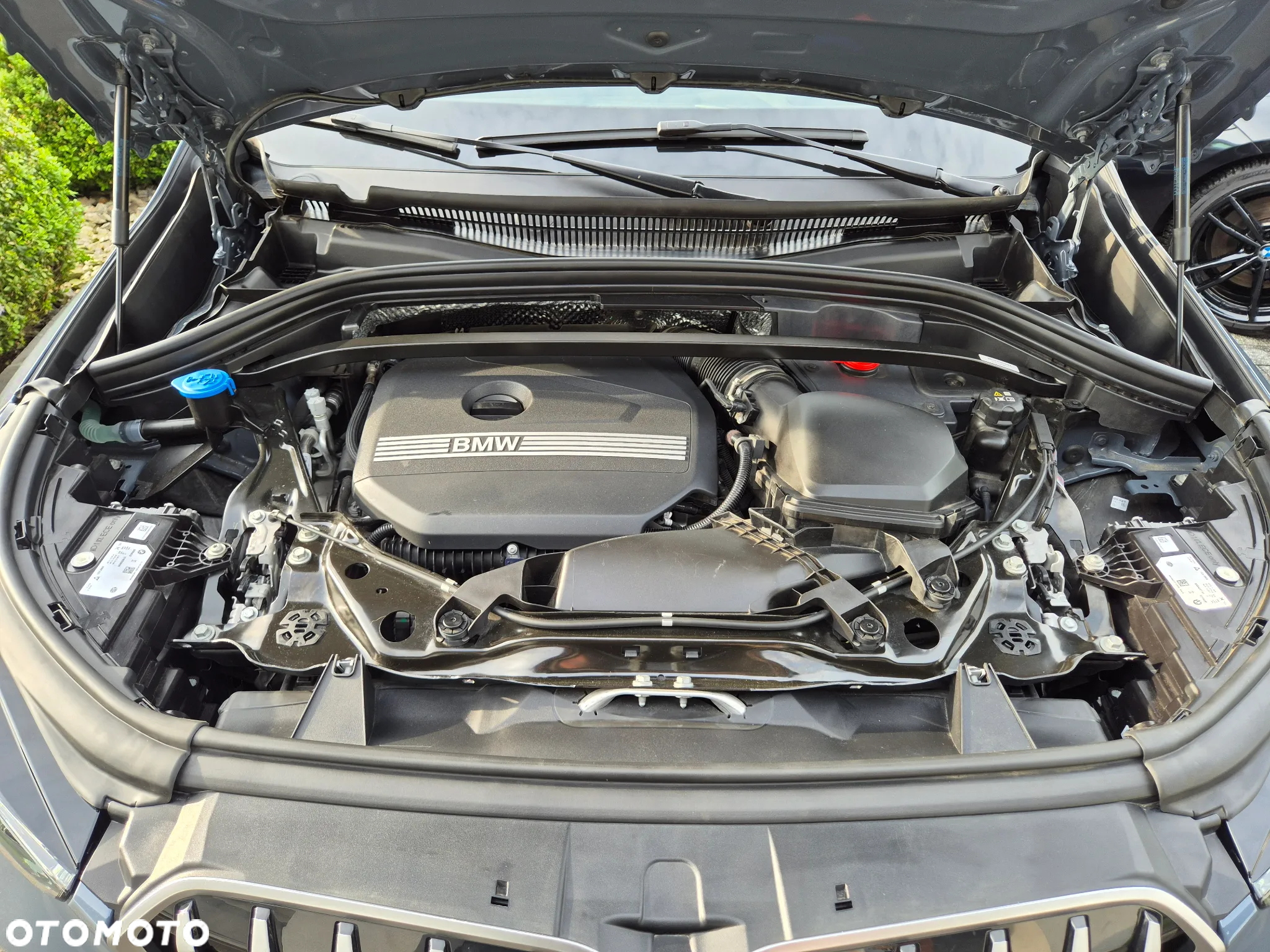 BMW X1 xDrive25i M Sport - 24
