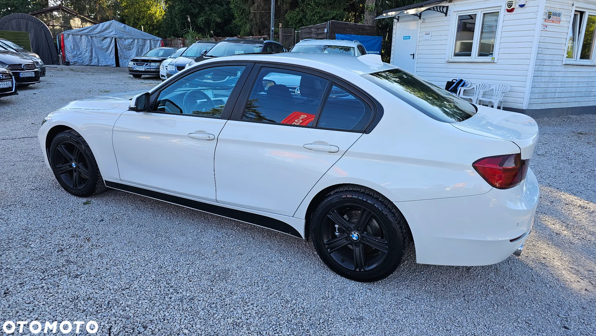 BMW Seria 3 - 36