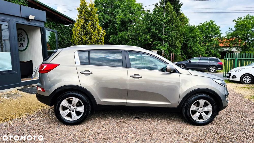 Kia Sportage 1.6 GDI XL 2WD - 11