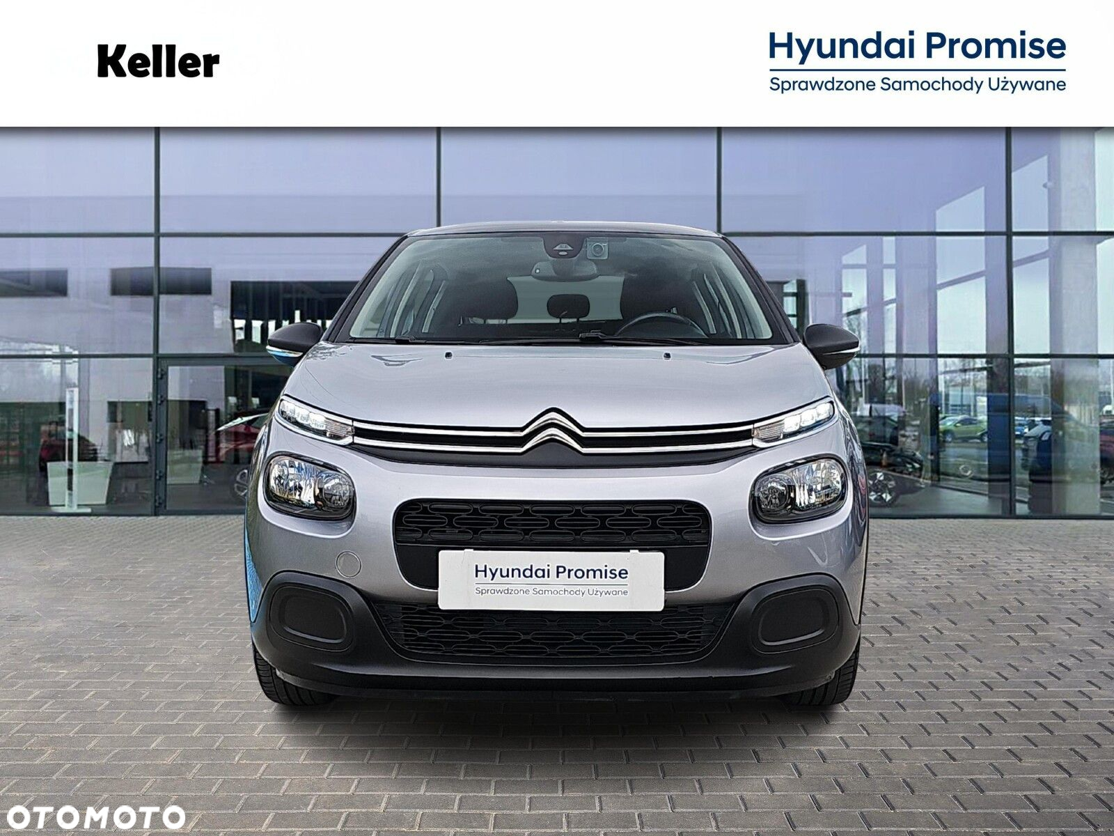 Citroën C3 1.2 PureTech Feel - 9