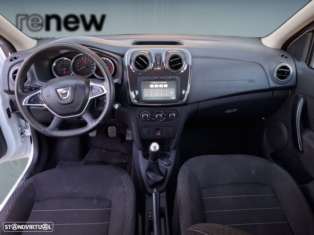 Dacia Logan 1.5 Blue dCi Confort - 11