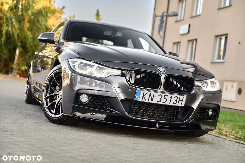BMW Seria 3