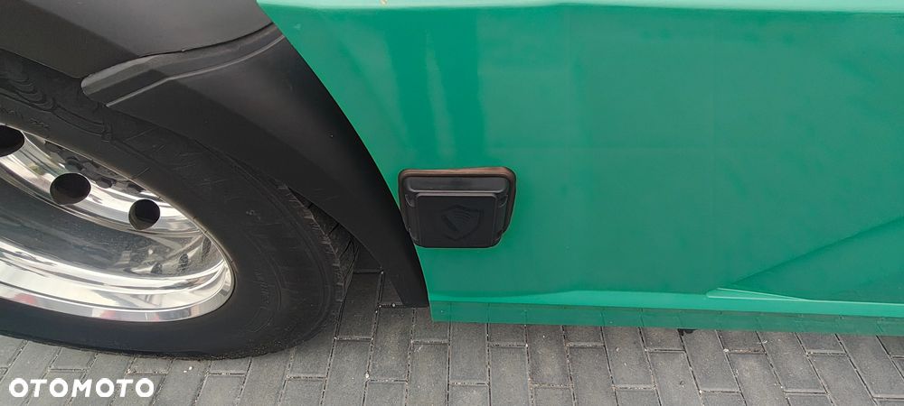 DAF XF 530 SSC 106 Standart Pokontraktowy - 20