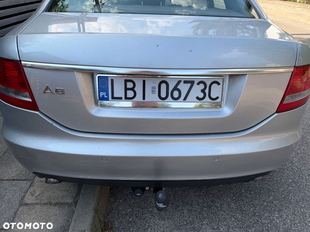 Audi A6 Limousine 2.0 TDI - 13