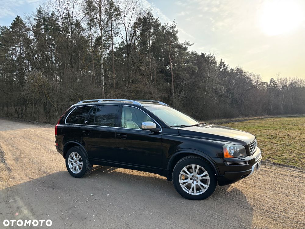 Volvo XC 90 3.2 Executive - 3