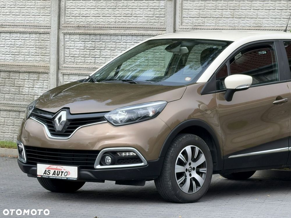Renault Captur 1.5 dCi Limited - 30