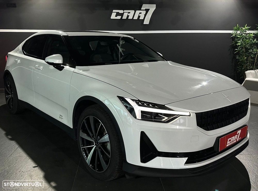 Polestar 2 Single Motor 64kWh - 1