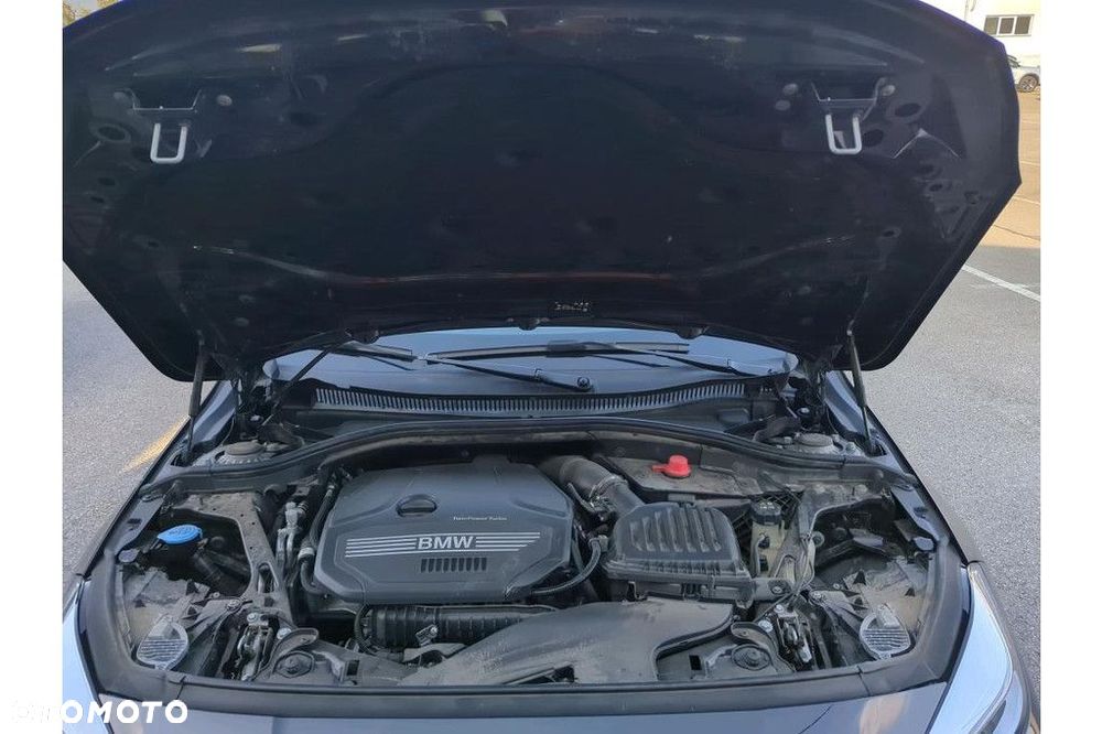 BMW Seria 1 - 11