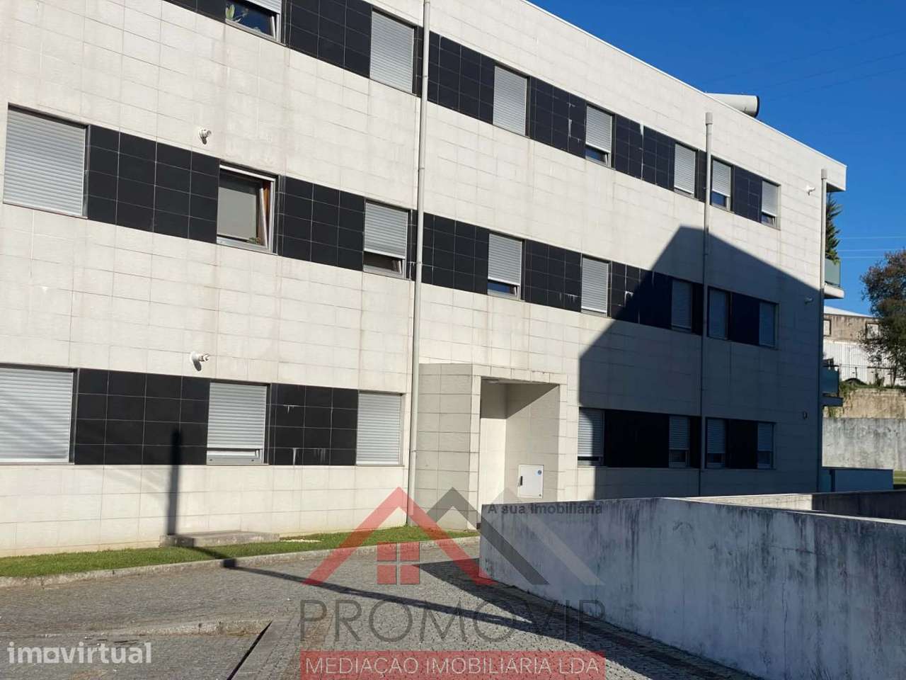 Apartamento T1 Arrendamento LOUSADO - Grande imagem: 3/34