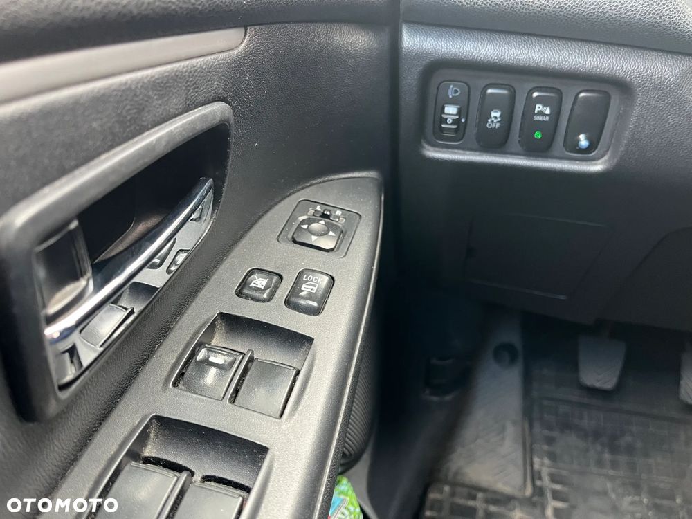 Mitsubishi ASX 1.6 Invite AS&G - 8