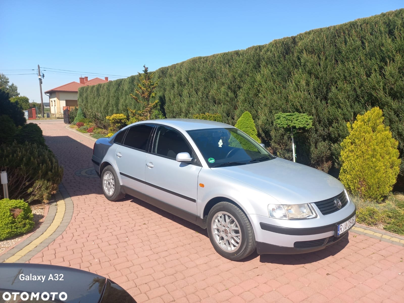 Volkswagen Passat 1.8T - 4