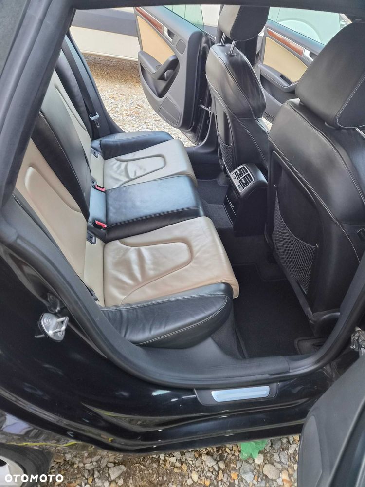 Audi A5 Sportback - 6