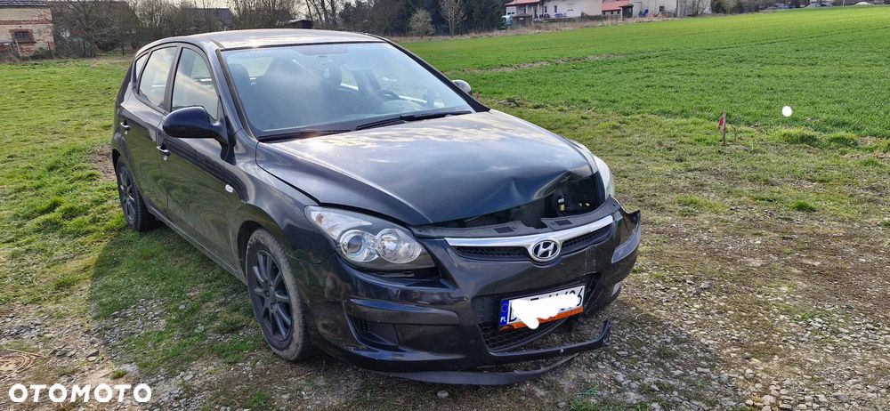 Hyundai i30 1.4 Blue Classic - 5