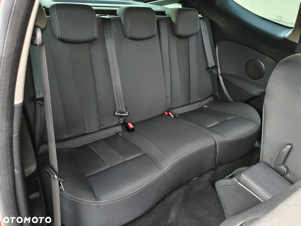 Renault Megane 1.6 16V Dynamique - 10