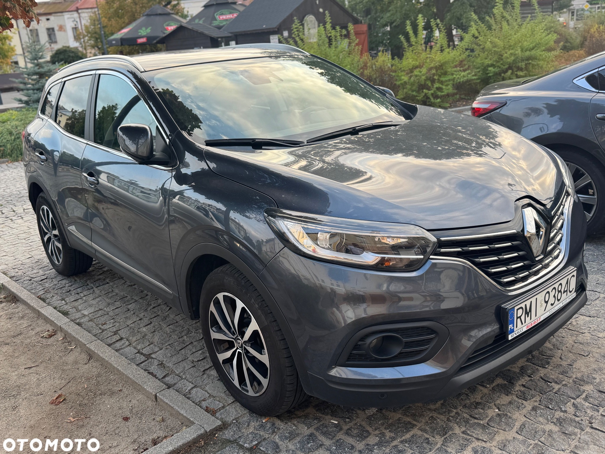 Renault Kadjar 1.5 Blue dCi Intens EDC - 4