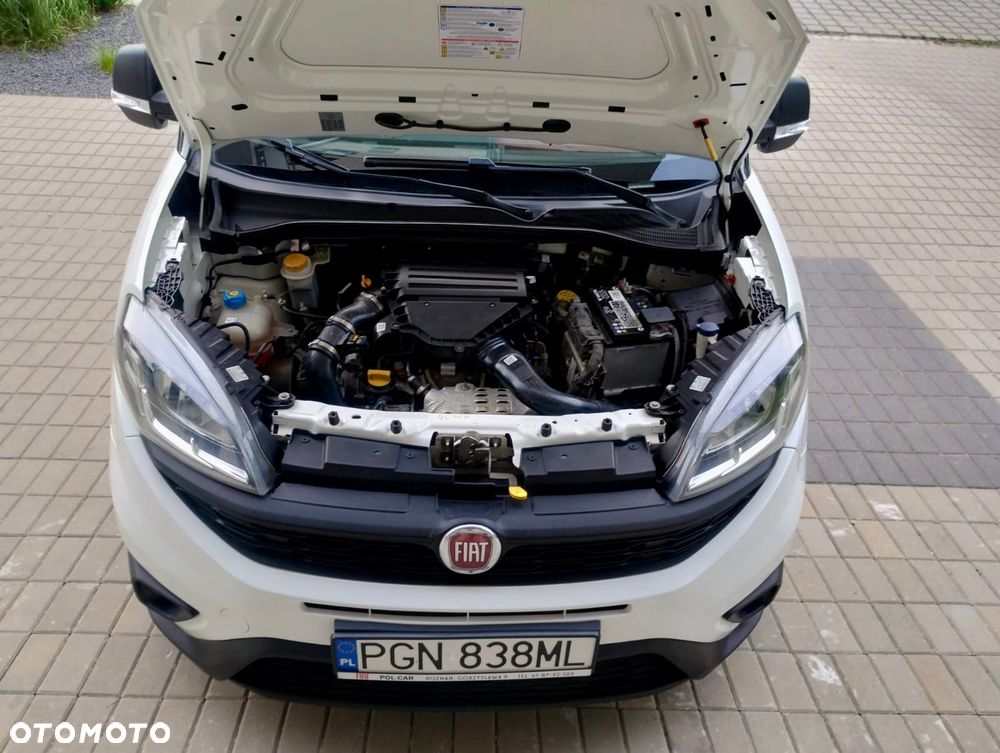 Fiat Doblo - 17