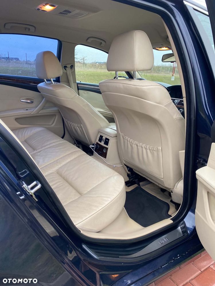 BMW Seria 5 - 9