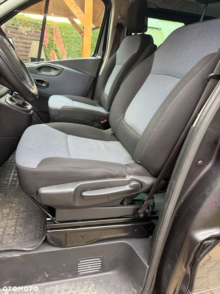 Opel Vivaro - 7