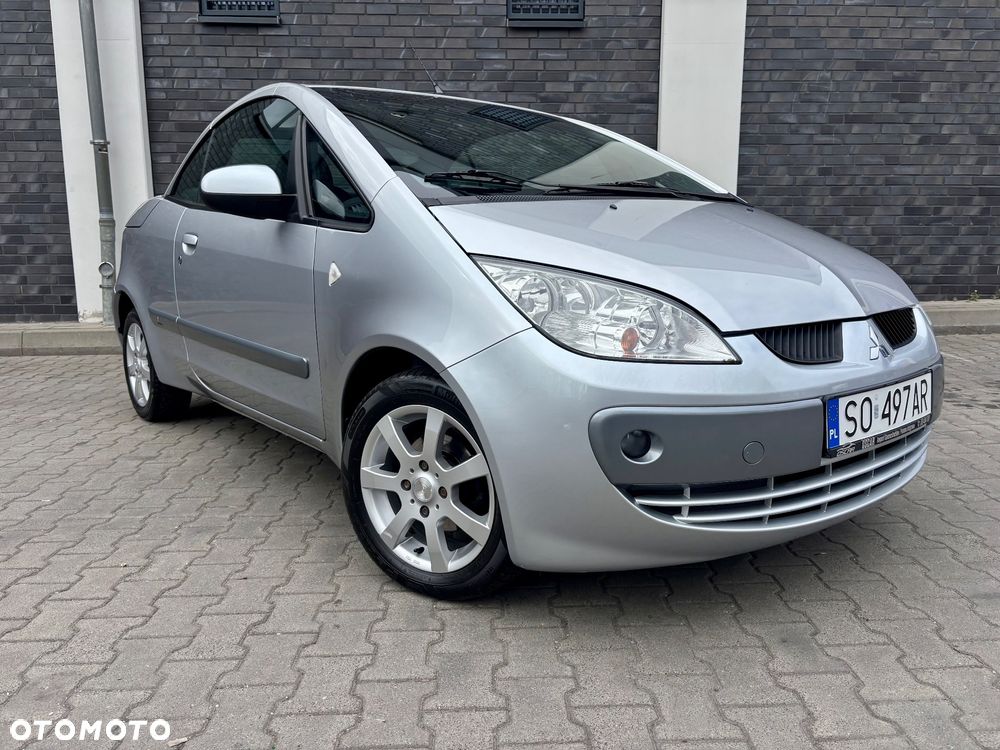 Mitsubishi Colt 1.5 Invite - 33