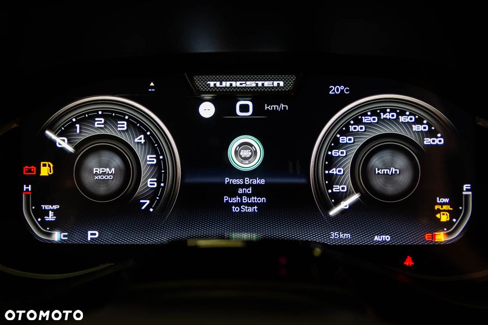RAM 1500 Tungsten - 38