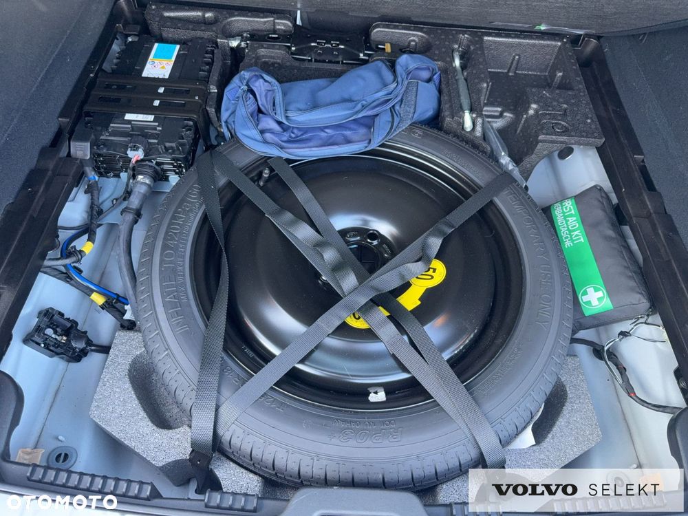 Volvo XC 60 - 21