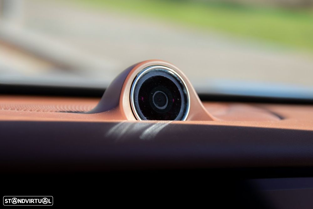 Voyah Free 107 kWh Luxury - 44