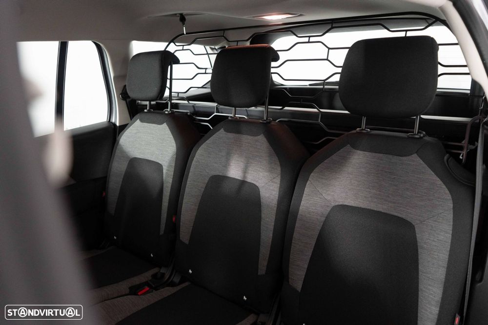 Citroën Grand C4 Spacetourer 1.2 PureTech Live - 11