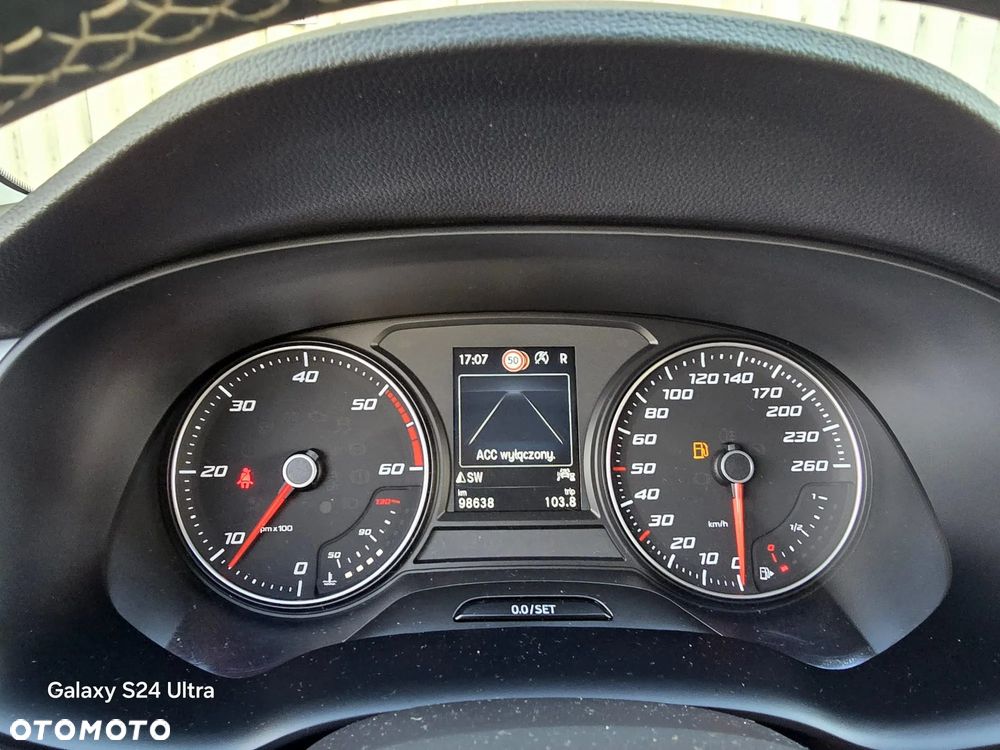 Seat Ateca 2.0 TDI Style S&S DSG - 15