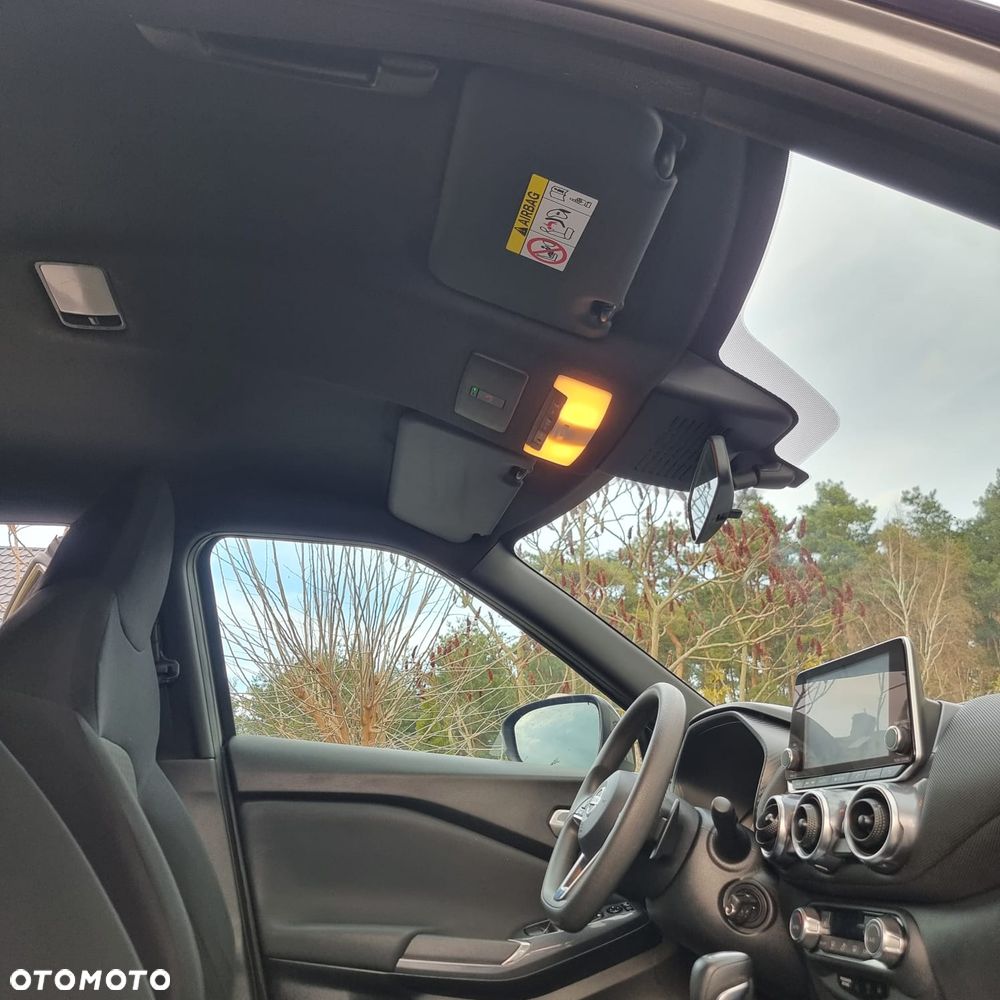 Nissan Juke 1.0 DIG-T Tekna DCT - 26