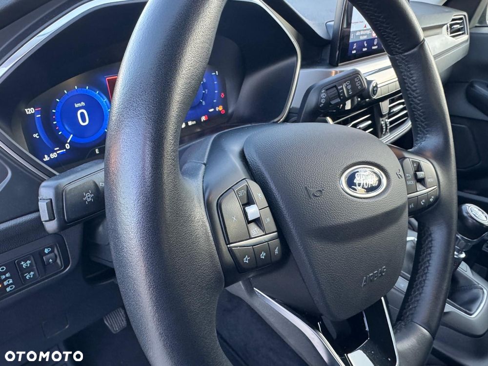 Ford Kuga 1.5 EcoBoost TITANIUM X - 19