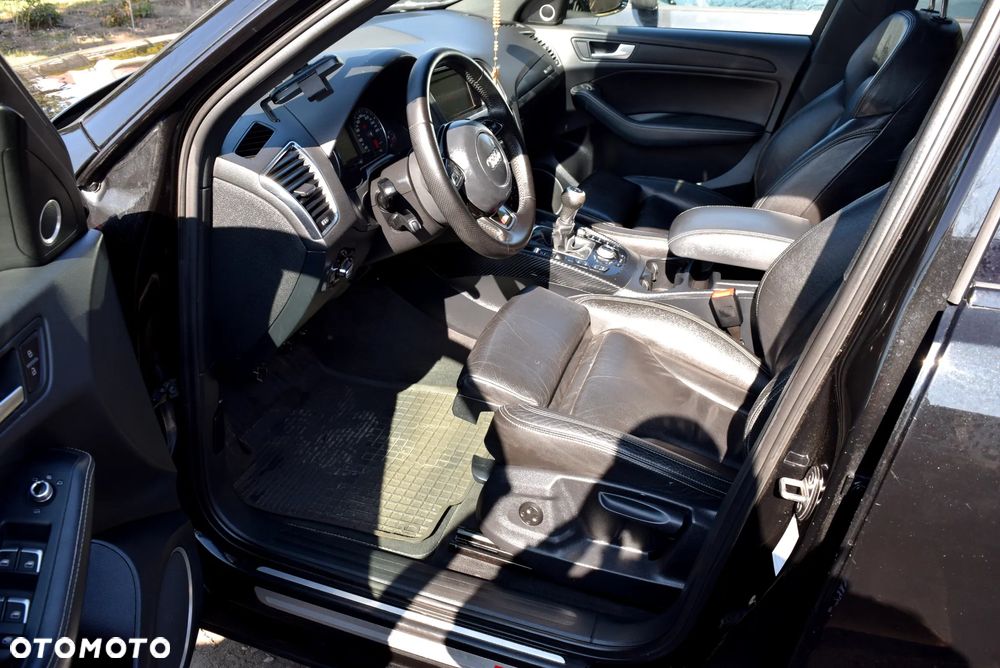Audi Q5 - 6