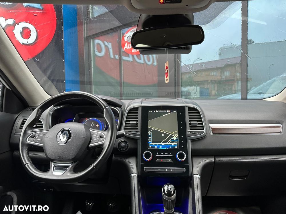 Renault Koleos - 6