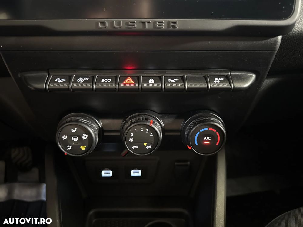 Dacia Duster - 18